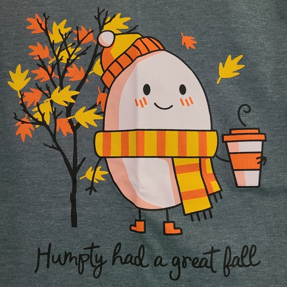 Festive tee - Picture 2 of 4